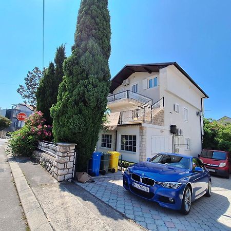Rooms Sofija Selce Ngoại thất bức ảnh