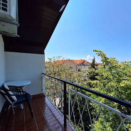 Rooms Sofija Selce Ngoại thất bức ảnh