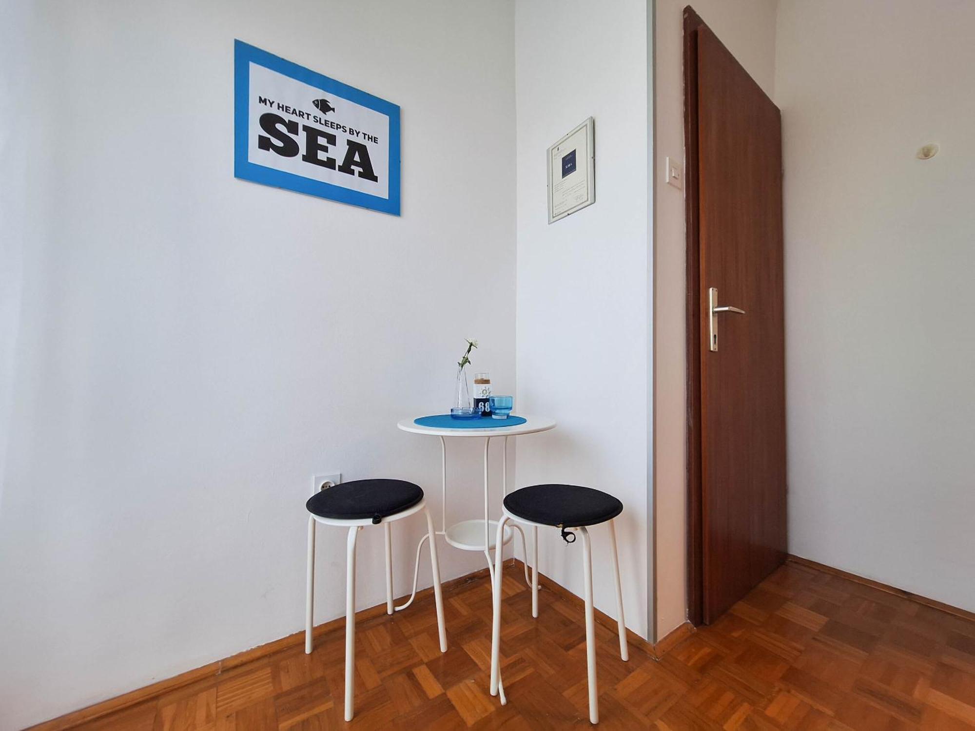 Rooms Sofija Selce Ngoại thất bức ảnh