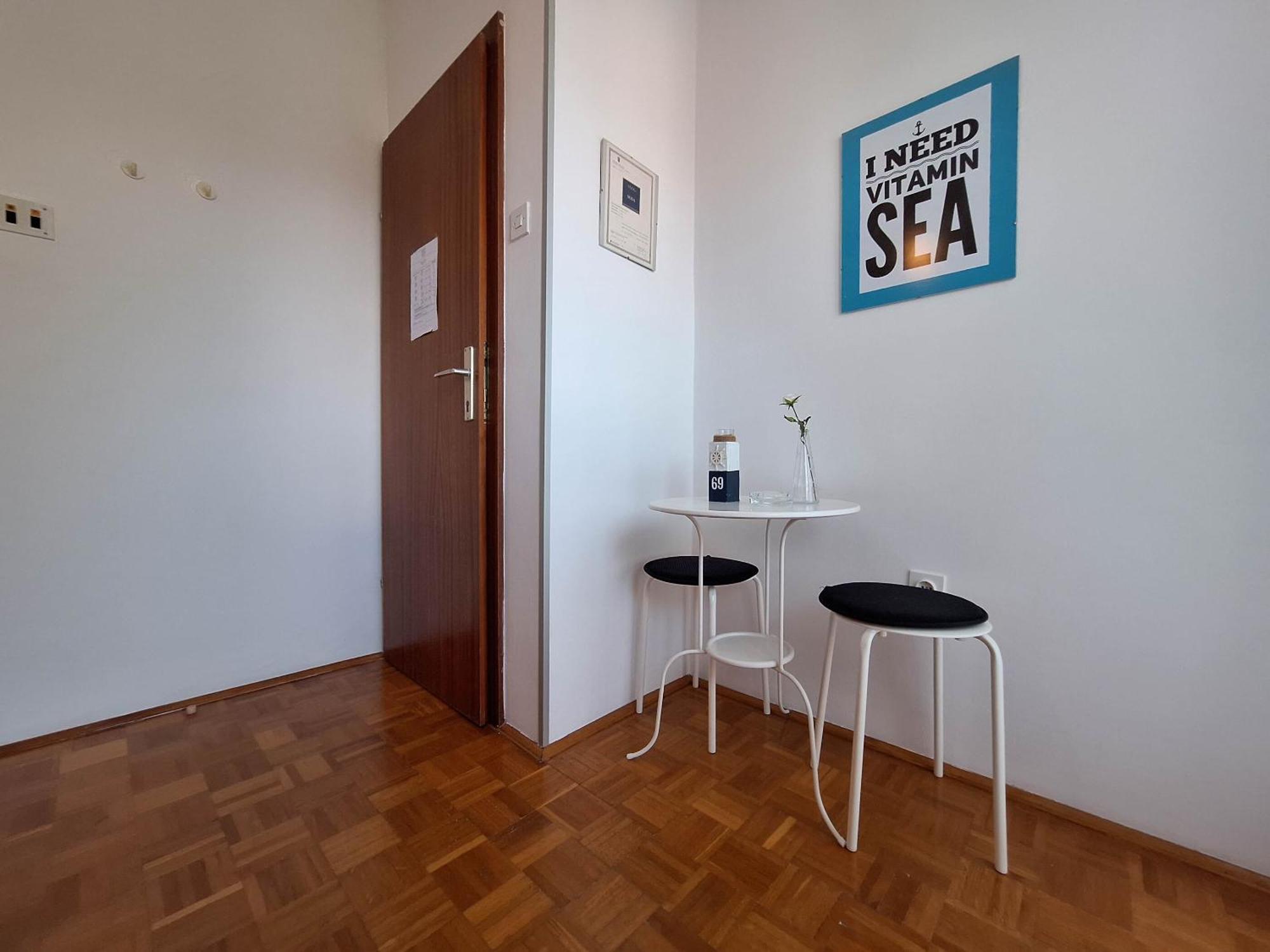 Rooms Sofija Selce Ngoại thất bức ảnh