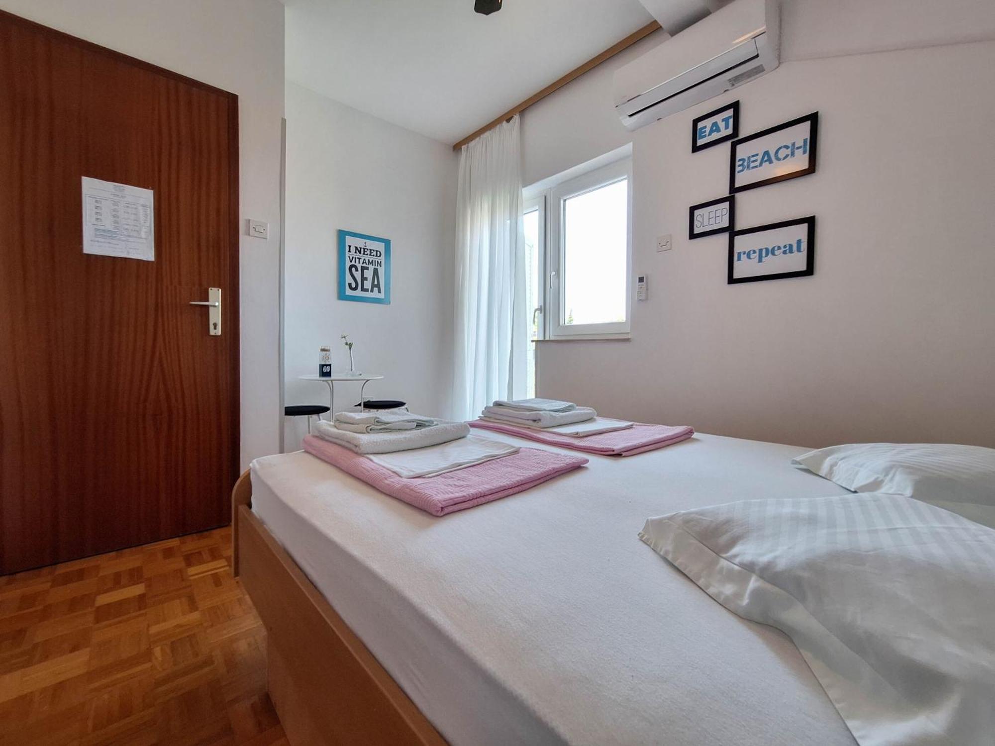Rooms Sofija Selce Ngoại thất bức ảnh