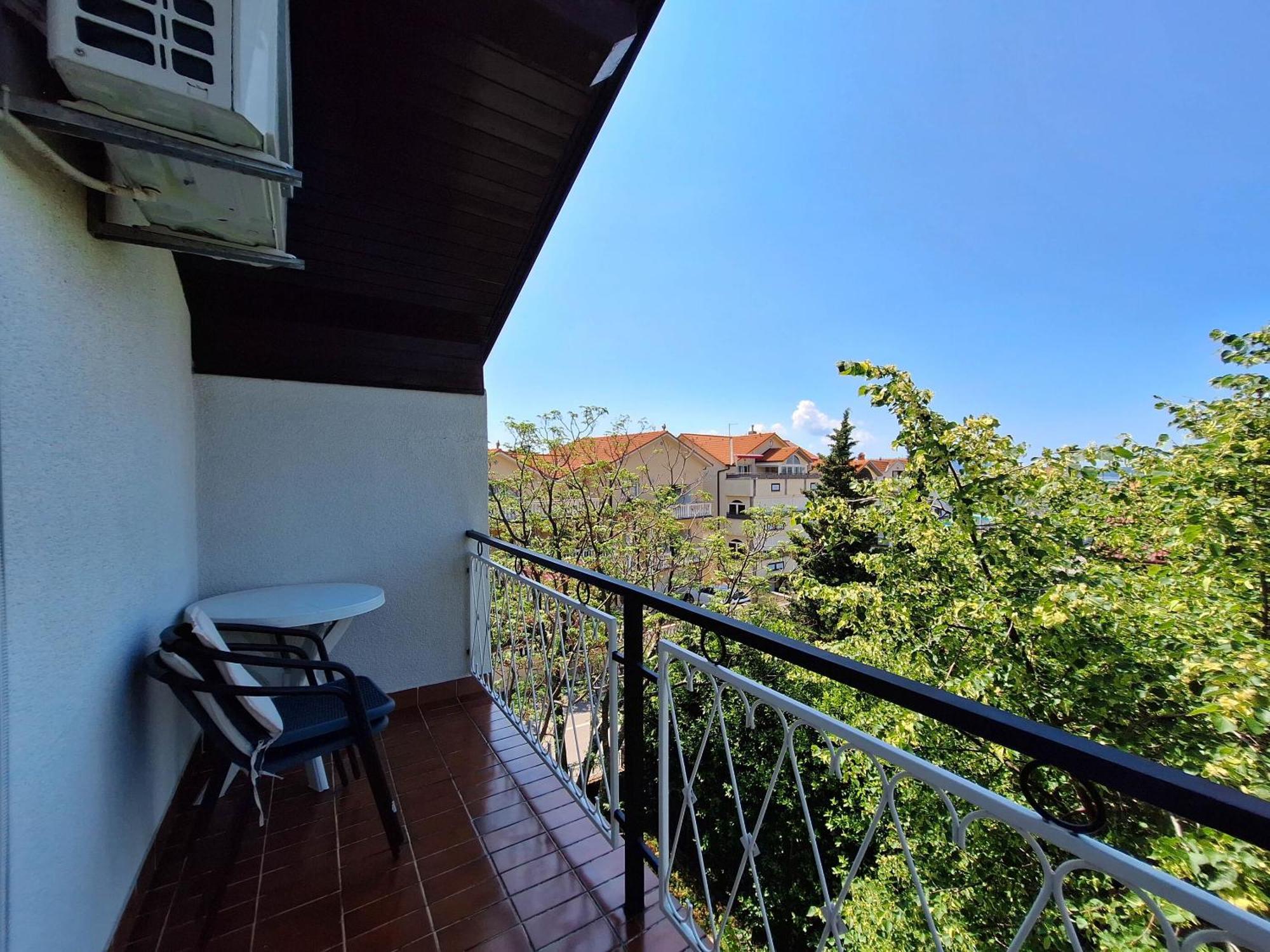 Rooms Sofija Selce Ngoại thất bức ảnh