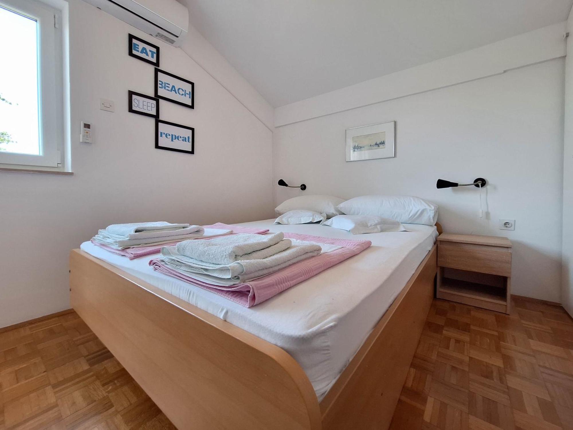 Rooms Sofija Selce Ngoại thất bức ảnh