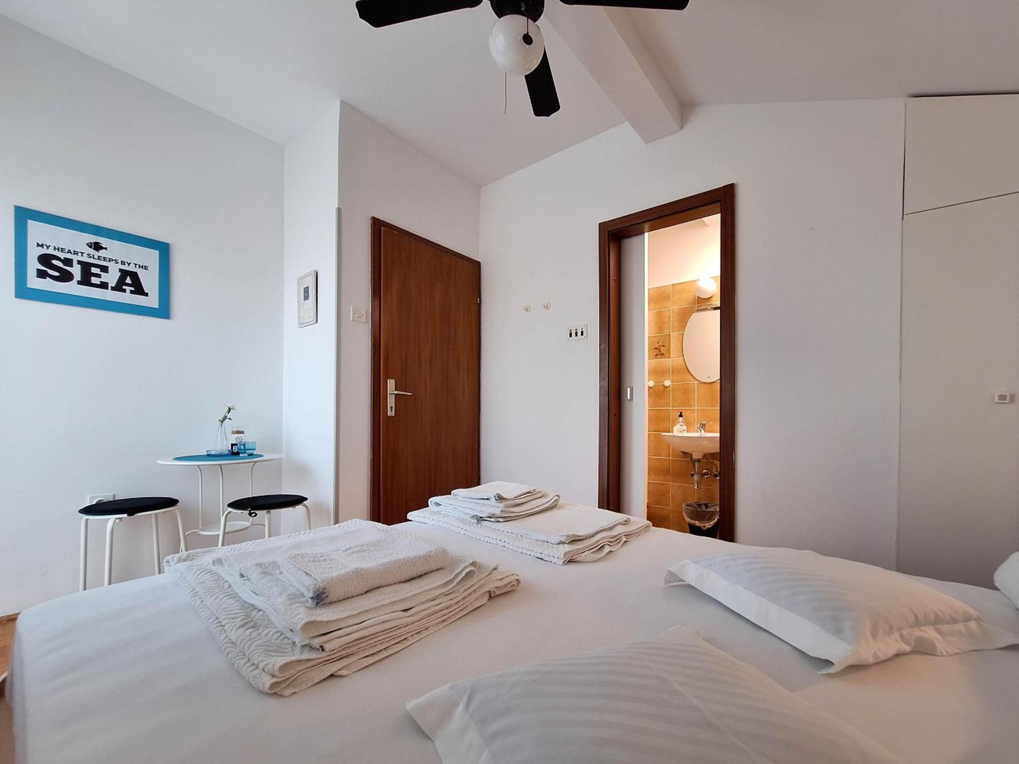 Rooms Sofija Selce Ngoại thất bức ảnh