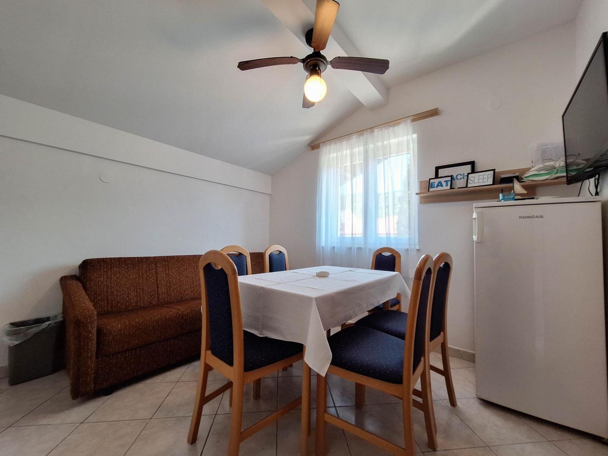 Rooms Sofija Selce Ngoại thất bức ảnh