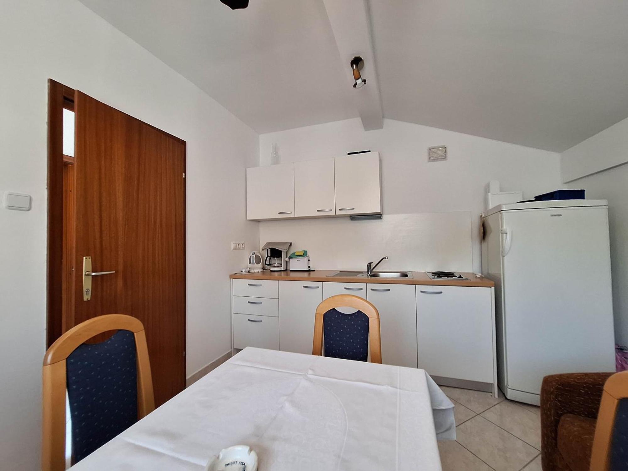 Rooms Sofija Selce Ngoại thất bức ảnh