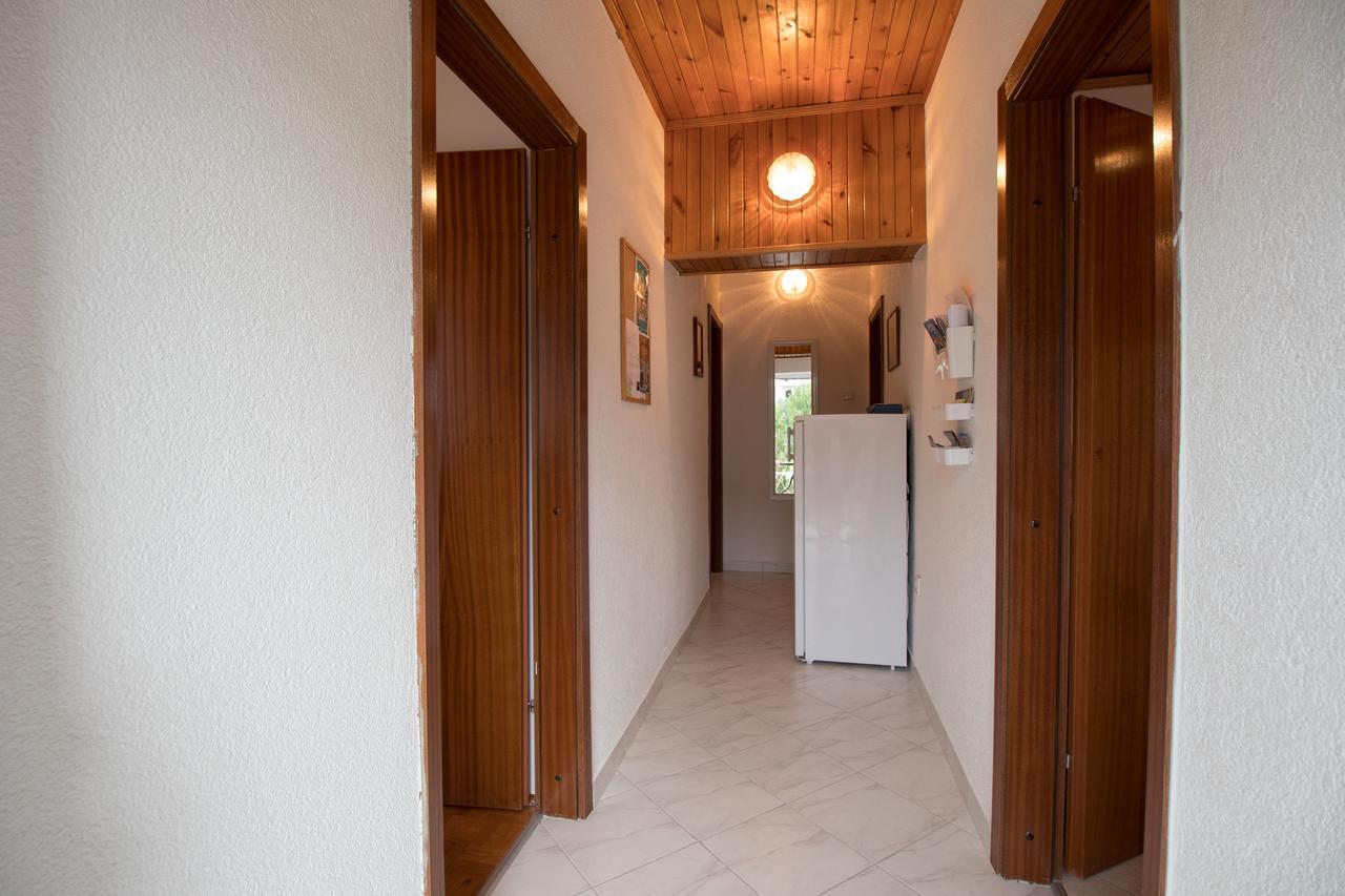 Rooms Sofija Selce Ngoại thất bức ảnh